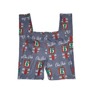 Polly B Stretch Apparel Ohio State Leggings